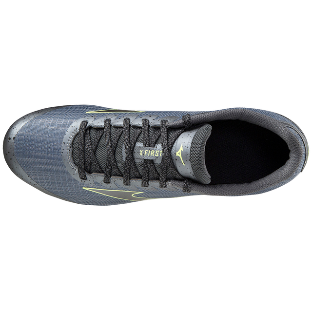 Шиповки универсальные легкоатлетические Mizuno X First U1GA213038