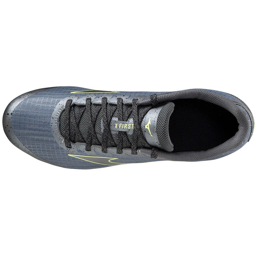 Шиповки универсальные легкоатлетические Mizuno X First