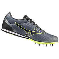 Шиповки універсальні легкоатлетичні Mizuno X First U1GA213038, фото 5