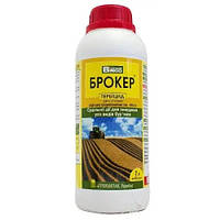 Гербіцид Брокер 1 л, Агрохімпак, Україна