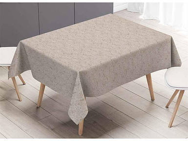 Клейонка на тканевій основі рулон Прованс 1,37м х 20м pw195-r999-1-2 ТМ Dariana FG