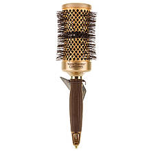Брашинг Olivia Garden Nano Thermic Ceramic+ion Contour Thermal 55 мм