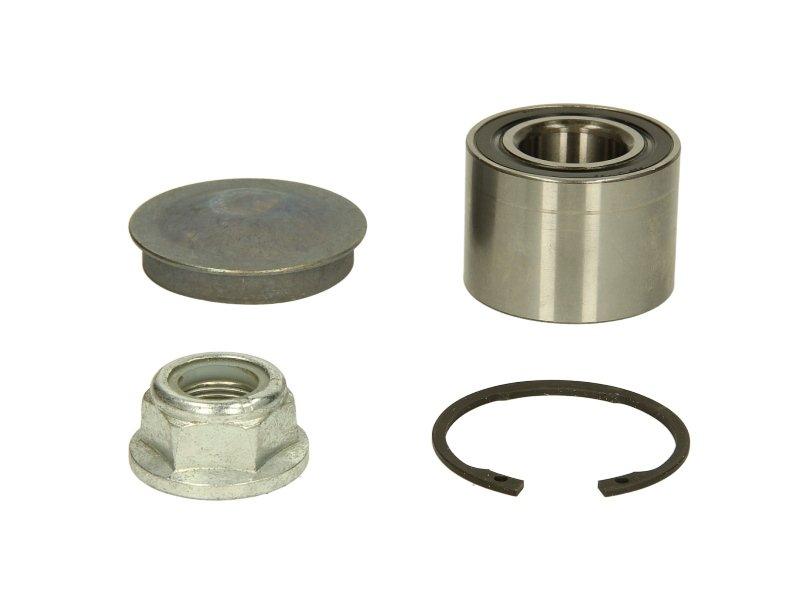 Подшипник ступицы SNR NTN R155.63 Renault Clio, Twingo, Megane, Logan, Sandero; Nissan Micra, Note; Dacia