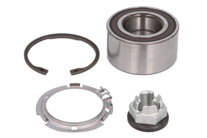 Подшипник маточини SNR NTN R155.75 Dacia Logan; Renault Megane, Clio, Kangoo, Sandero, Logan, Twingo; Nissan