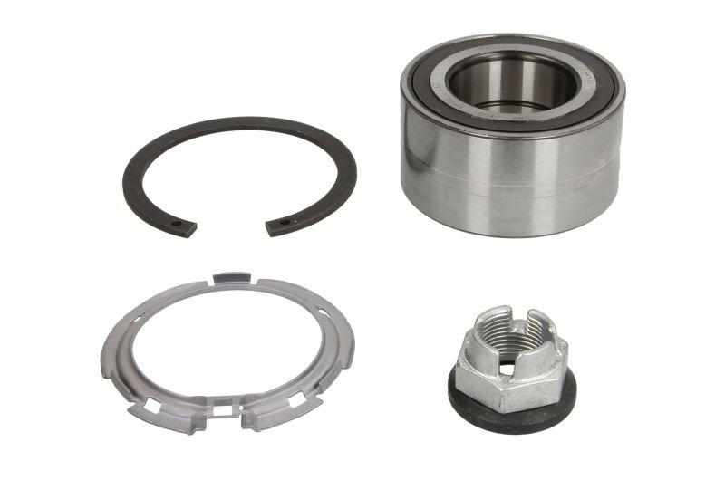 Подшипник ступицы SNR NTN R155.76 Renault Megane, Scenic, Grand Scenic, Clio, Sandero, Twingo 402107314R,