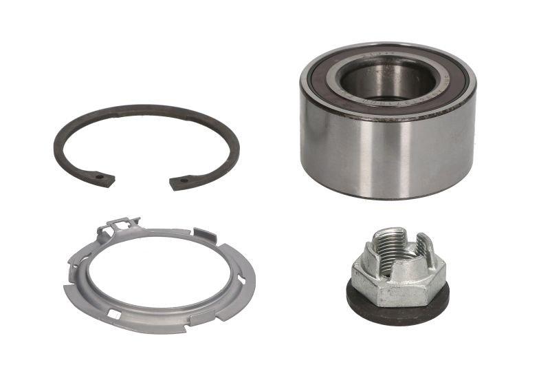 Подшипник маточини SNR NTN R155.80 Dacia Logan; Renault Logan 9052177001, 8200339531, 6001547686