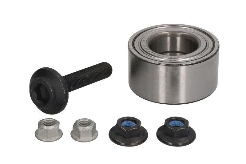 Подшипник маточини SNR NTN R157.23 Audi A4, A6; Volkswagen Passat; Skoda Superb V893407625G, 8D0498625,