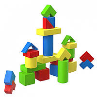 Конструктор Будівельник-2 міні