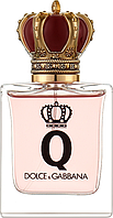 Парфюмированная вода Dolce & Gabbana Q Eau De Parfum 50