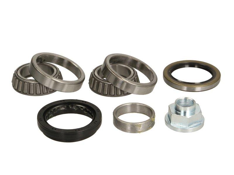Подшипник маточини SNR NTN R184.53 Daewoo Matiz S982801231, S982801137, J4700912