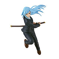 Фигурка Bandai Spirits Магическая битва Jujutsu Kaisen Касуми Мива Miwa Kasumi 16 см BS T JK MK