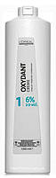 Крем-окислитель №1 6% 20 vol Oxydant L'Oreal, 1000 мл