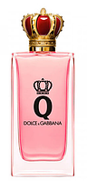 Парфюмированная вода Dolce & Gabbana Q Eau De Parfum 100