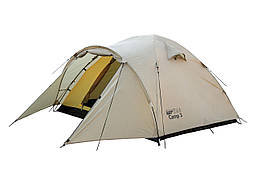 Намет Tramp Lite Camp 3 sand UTLT-007