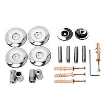 Кухонна мийка Galati Elagancia 62 Seda (602), фото 5