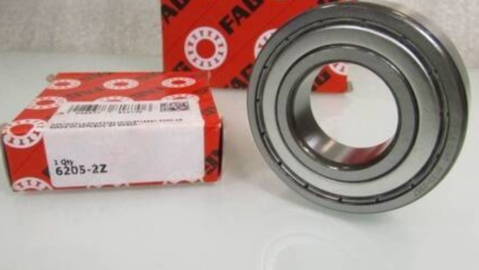 Подшипник 6205-С-2Z FAG 6205 ZZ (ID#1926439845), цена: 255 ₴, купить на ...