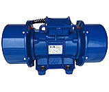 Майданчиковий вібратор ВМ 2000/15 (220/380В) О. М. В. (Італія), фото 2