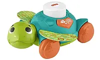 Интерактивная черепаха Fisher-Price Linkimals