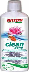 Засіб для очищення води в ставку Croci Amtra Biopond Clean 1 л