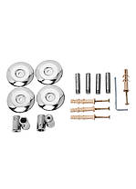 Рушник-косушка Авангард 500х1000, фото 3