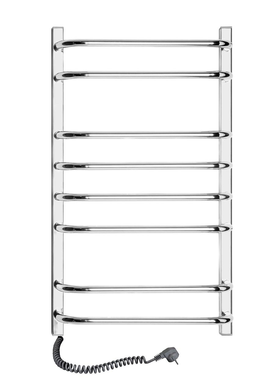 Рушникосушка Симфонія Квадро 480х800 ліва