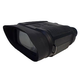 Прилад нічного бачення цифровий Night Vision TX-5320 з функцією відеозйомки Black (3_03673)