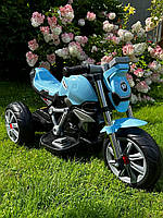 Детские мотоциклы на аккумуляторе от 3 лет, Электромотоциклы для детей, Мотоцикл трехколесный, электромотоцикл
