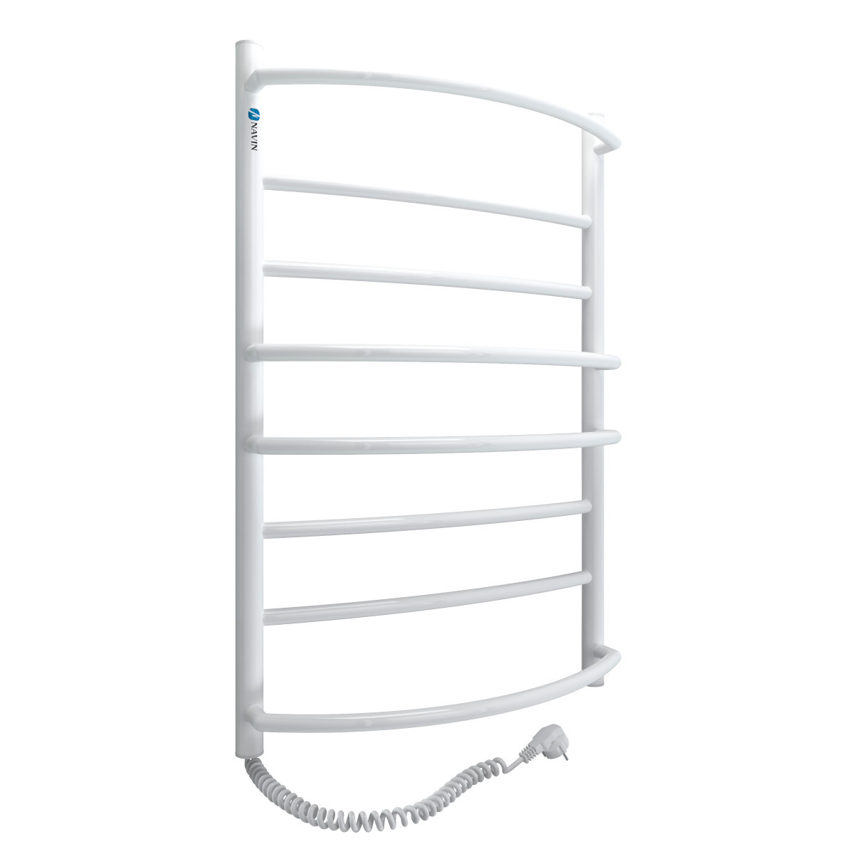 Рушникосушка Омега 530х800 ліва