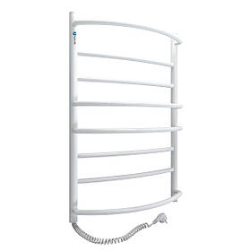 Рушникосушка Омега 530х800 ліва