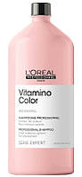 Шампунь для окрашенных волос L'Oreal Serie Expert Vitamino Color, 1500 мл