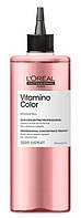 Молочко для сияния окрашенных волос L'Oreal Serie Expert Vitamino Color Concentrate, 400 мл