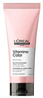 Кондиционер для защиты и сохранения цвета окрашенных волос L'Oreal Serie Expert Vitamino Color, 200 мл