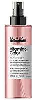 Спрей мультиактивный 10 в 1 для окрашенных волос L'Oreal Serie Expert Vitamino Color, 190 мл