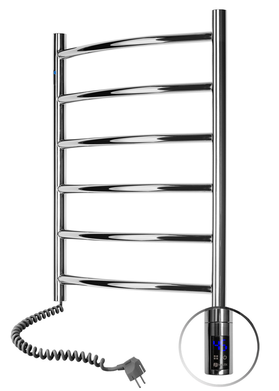 Металева панель опалення FLYME m800