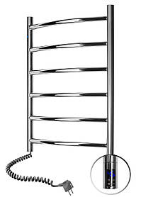 Металева панель опалення FLYME m800