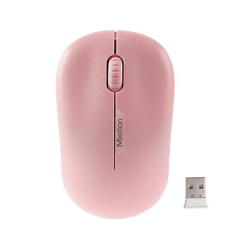 Ведмежа MeeTion Wireless Mouse 2.4 G MT-R545