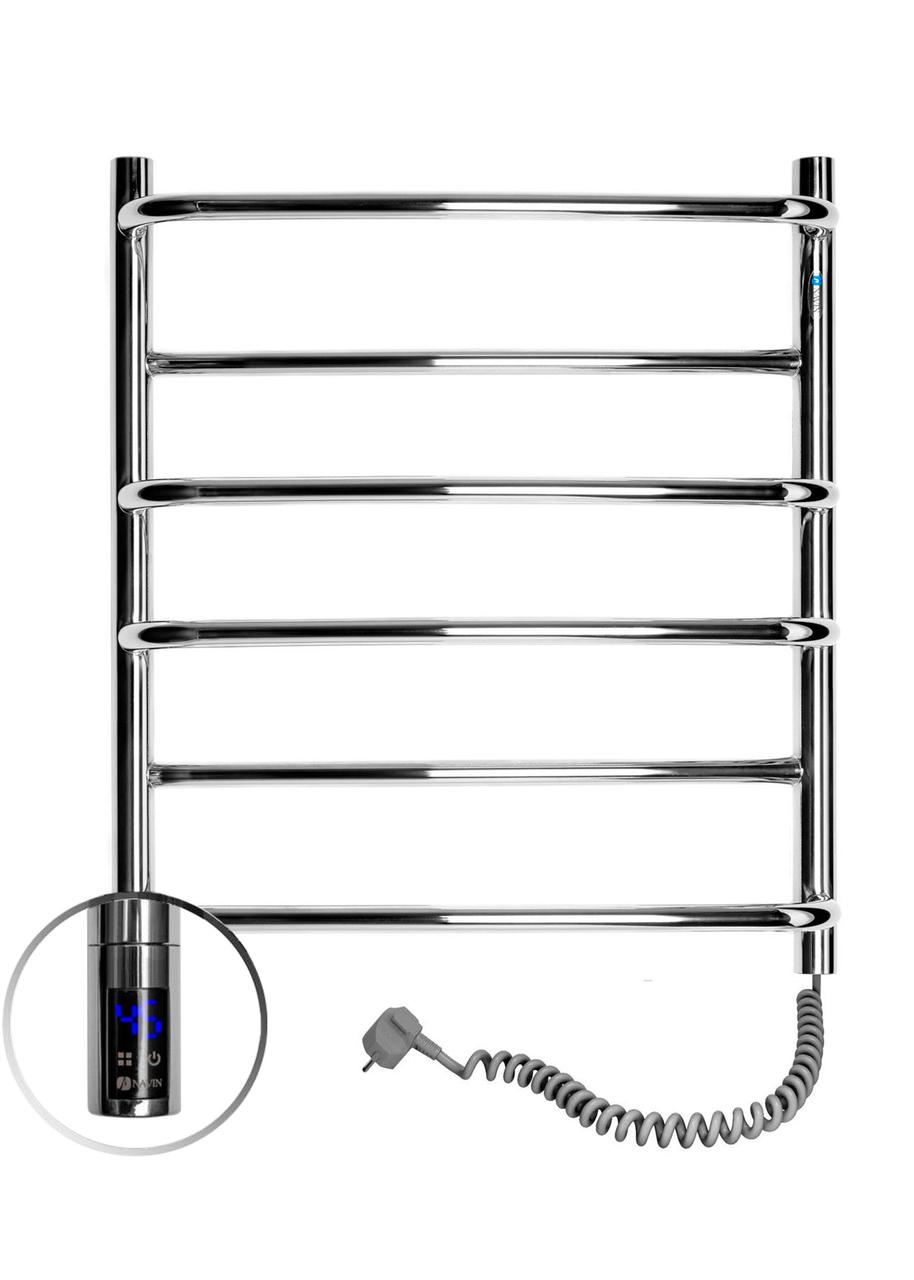 Блок керування-терморегулятор ERAFLYME 4LR для електробатареї