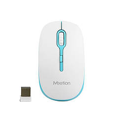 Миша MeeTion Wireless Mouse 2.4 G MT-R547