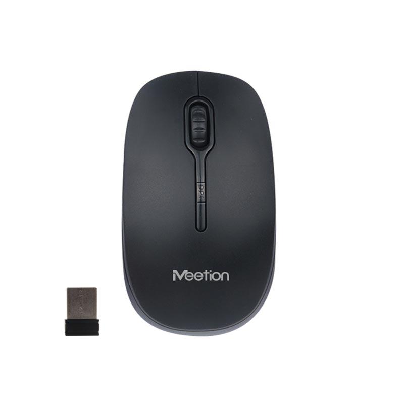 Ведмежа MeeTion Wireless Mouse 2.4 G MT-R547