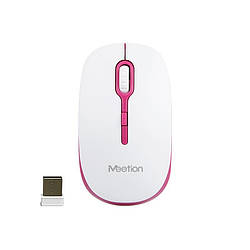 Миша MeeTion Wireless Mouse 2.4 G MT-R547
