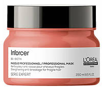 Маска укрепляющая для ломких волос L'Oreal Serie Expert Inforcer Strengthening Anti-Breakage, 250 мл