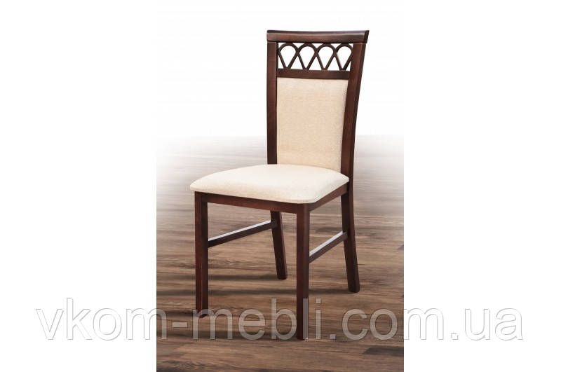 Стул Анжело 5 орех темный, фото 1