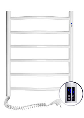 Електрорадіатор ERAFLYME COMPACT 10R 7956, Кухонна мийка Galati Regula 76 Bezhvy (402), Бежевий, фото 1