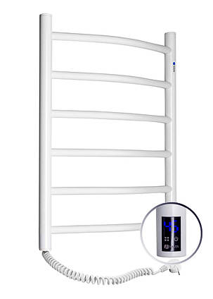 Електрорадіатор ERAFLYME COMPACT 10R 7956, Кухонна мийка Galati Regula 76 Bezhvy (402), Бежевий, фото 2