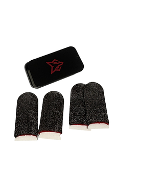 Ігрові напальники Sarafox Wasp Feelers Комплект 2 пари в коробочці (KG-9686)