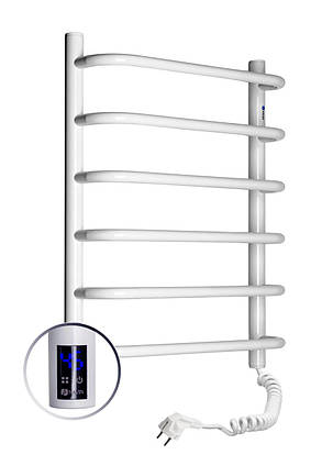 Кухонна мійка Galati Klasicky 51 Antracit (902) 4621, Кухонна мийка Galati Klasicky 51 Biela (102), Білий, фото 2