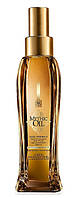 Масло для питания волос L'Oreal L'Oreal Mythic Oil High Concentration Argan Oil, 100 мл