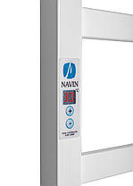 Кухонна мійка Galati Rasa 78 Antracit (902) 4656, Кухонна мийка Galati Rasa 78 Gri (802), Грі, фото 4