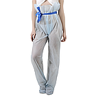 Штани для пресотерапії Doily XXL 1 шт блакитні, фото 2