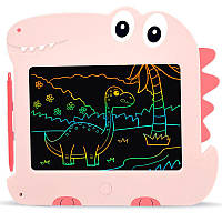 Планшет для малювання Dinosaur 8.5 inch LCD